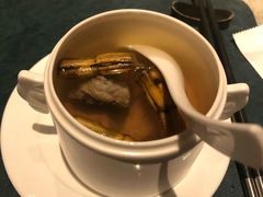 -T館·花园艺术餐厅