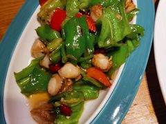 -船歌·鱼水饺青岛菜(闽江二路店)