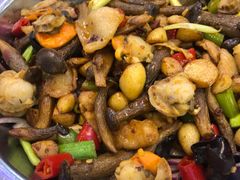 -老虎滩船说·大连海鲜(老虎滩店)