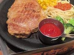 -菲滋意式餐厅(青悦城店)