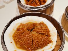 -凤凰楼酒家·粤宴点心(华强北店)