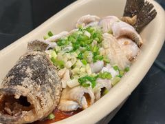 -鹿港小镇(悠唐店)