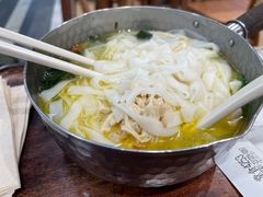 -小满手工粉(上海新世界城店)