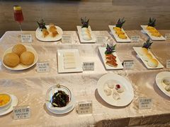 -利苑酒家(合景国际金融广场店)