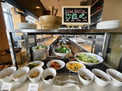 -小南洋海景餐厅(深圳湾店)