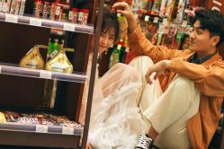 -布拉格婚纱摄影(真实客片店)