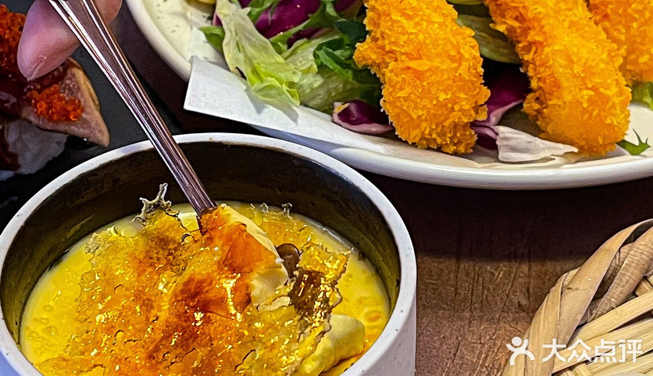 青岛探店✨这家日式小店真的好温馨啊