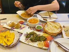 -清真· AL-JANNAT 佳纳特餐厅(仙林店)