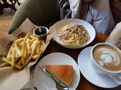 -1901 Cafe(西四店)