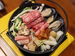 泰式火锅-About Bistro關於·泰式家庭料理