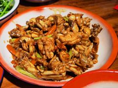 -老三样·美食研究中心(世贸路店)