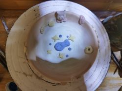 -今日陶艺(富力广场店)