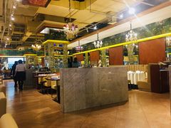 -YOYO悠游美食地图(西市城购物中心店)