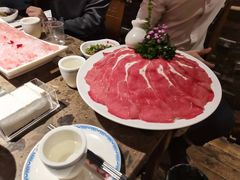 -码头故事火锅(大丰店)