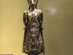 -曼谷国家博物馆