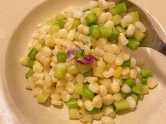 -盛元荼集  素食(滨江凯德壹店)