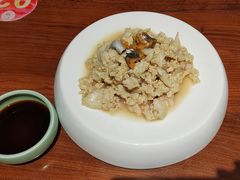 -崔义清鲁菜馆(大明湖店)