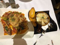 -Mr.J义法厨房(北医店)