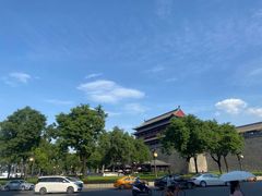 -西安城墙·碑林历史文化景区