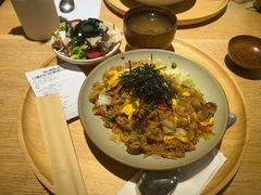 -无印良品餐堂 MUJI Diner(成都太古里店)