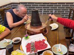 -蘭番坊青海特色铜锅涮·清真
