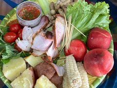 -西双版纳基诺山寨