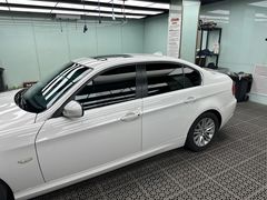 -京车汇LLumar龙膜XPEL威固汽车贴膜(清河店)