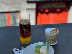 -S.O.E COFFEE(五道营店)