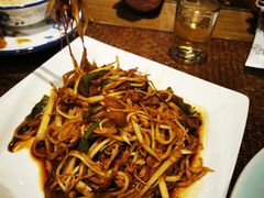 -曹家小菜(胜太路店)