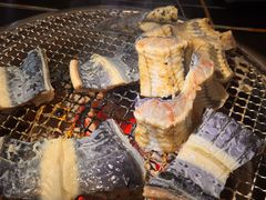 -银座苑烧肉酒场·烤活鳗(仙霞路店)