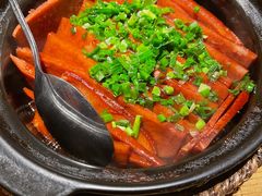 -老阿爸鲜鱼土菜(昆山花桥店)