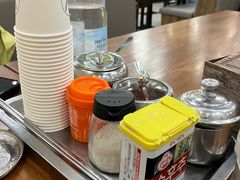 -旺清进洞米肠汤