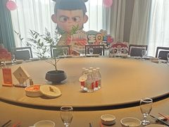 -小厨娘淮扬菜(天印大道店)