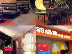 -羽鸽集·乳鸽专门店·地道顺德菜(岭南站店)