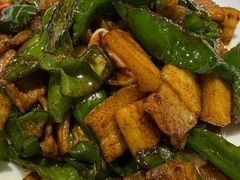 -闫府私房菜·老字号(恒隆店)