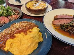 -羽深肉铺 Steak & Wine