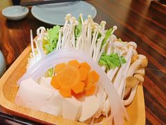 -山葵家·创意料理(万象汇店)