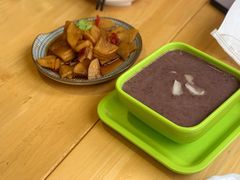 -玖鲜小笼(中山广场店)