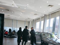 -奔驰利星行(北京花乡店)