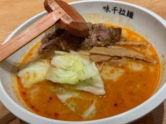 -味千拉面(广州白云机场T1西二店)