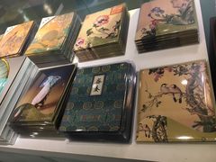 -台北故宫博物院礼品专卖店