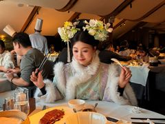 -四季民福烤鸭店(故宫店)