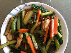 -抹直口特色菜馆(一店)