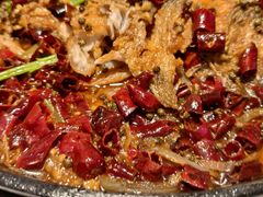 -老板恋上鱼(高新万达店)