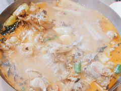 -新白鹿餐厅(城西银泰城店)