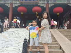 -珠海圆明新园