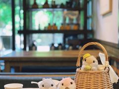 -旅马餐厅(茅家埠店)