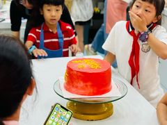 -米柚烘焙教室(新天地购物中心店)