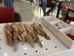 -老毛手抓·国家非遗·盐池滩羊(宁夏总店)