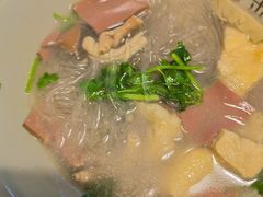 -金原鸭血粉丝汤·汤包·脆皮烤鸭(南京博物院店)